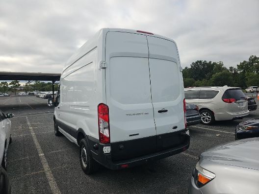 2016 Ford Transit-350 w/RH Sliding Door High Roof 148.0  WB