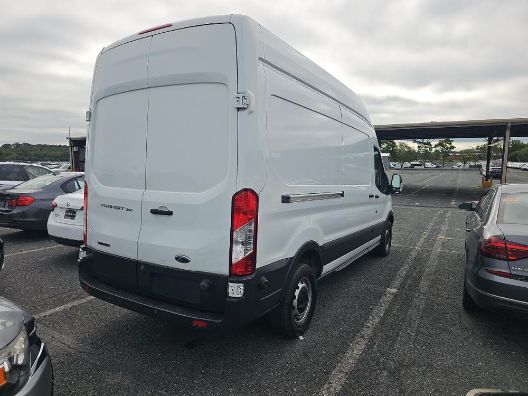 2016 Ford Transit-350 w/RH Sliding Door High Roof 148.0  WB Charlotte NC