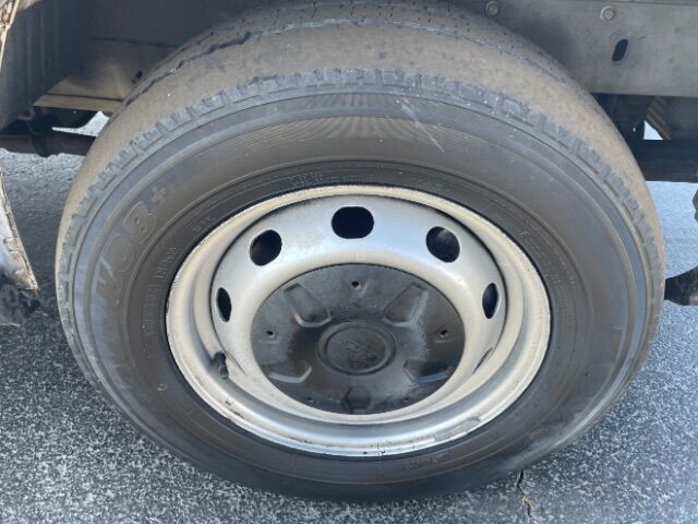 2016 Ford Transit-350 w/RH Sliding Door High Roof 148.0  WB Charlotte NC