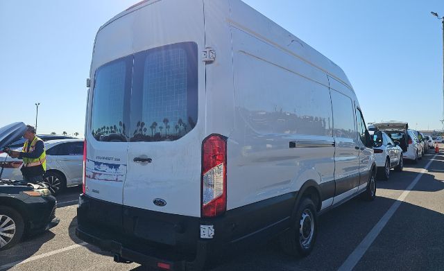 2016 Ford Transit-350 w/RH Sliding Door High Roof 148.0  WB