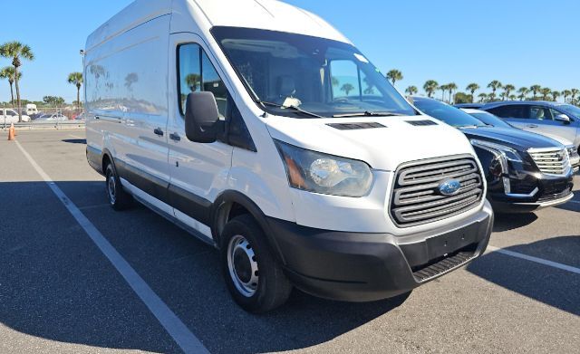 2016 Ford Transit-350 w/RH Sliding Door High Roof 148.0  WB