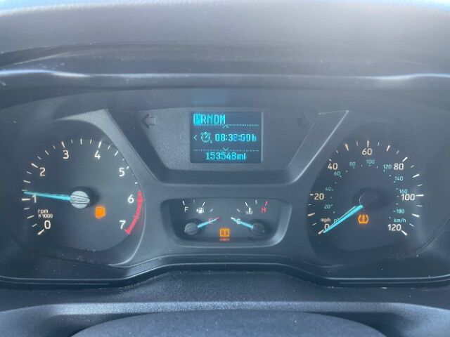 2016 Ford Transit-350 w/RH Sliding Door High Roof 148.0  WB Charlotte NC