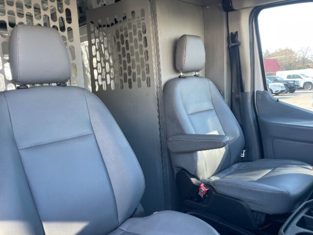 2016 Ford Transit-350 w/RH Sliding Door High Roof 148.0  WB Charlotte NC