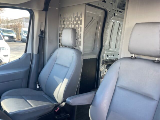 2016 Ford Transit-350 w/RH Sliding Door High Roof 148.0  WB Charlotte NC