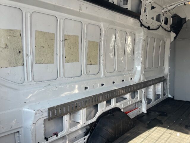 2016 Ford Transit-350 w/RH Sliding Door High Roof 148.0  WB Charlotte NC