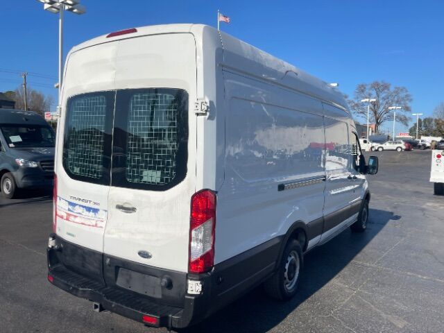 2016 Ford Transit-350 w/RH Sliding Door High Roof 148.0  WB Charlotte NC