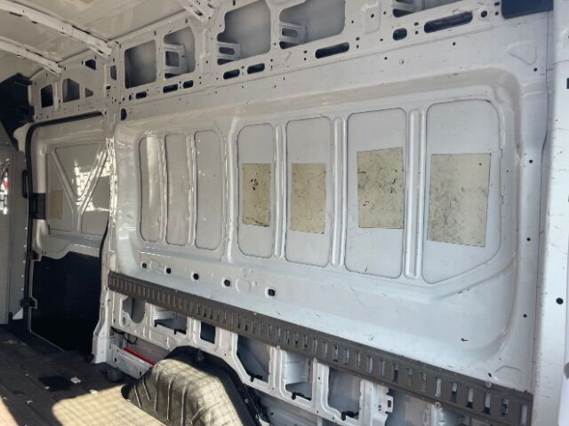 2016 Ford Transit-350 w/RH Sliding Door High Roof 148.0  WB Charlotte NC