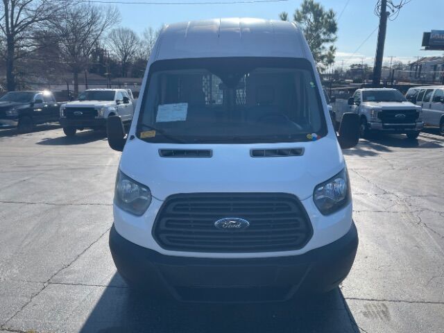 2016 Ford Transit-350 w/RH Sliding Door High Roof 148.0  WB Charlotte NC