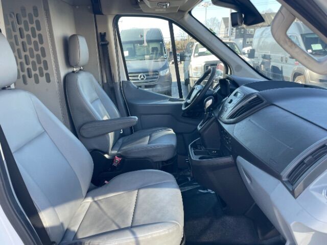 2016 Ford Transit-350 w/RH Sliding Door High Roof 148.0  WB Charlotte NC
