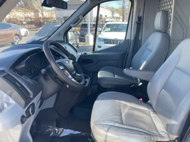 2016 Ford Transit-350 w/RH Sliding Door High Roof 148.0  WB Charlotte NC