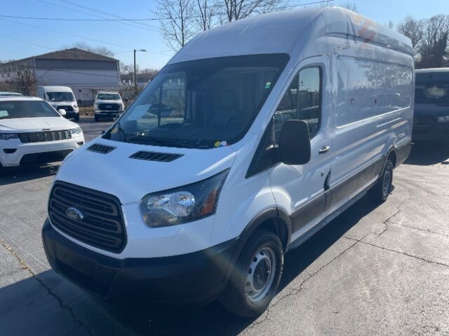2016 Ford Transit-350 w/RH Sliding Door High Roof 148.0  WB