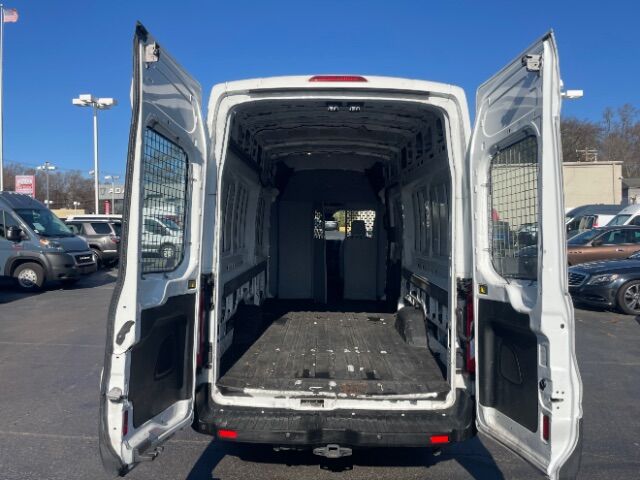 2016 Ford Transit-350 w/RH Sliding Door High Roof 148.0  WB Charlotte NC