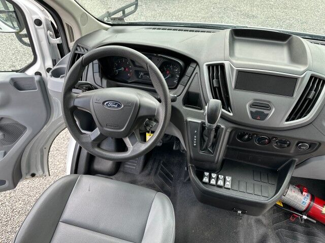 2016 Ford Transit Bluebird 15-Passenger Bus Ashland VA