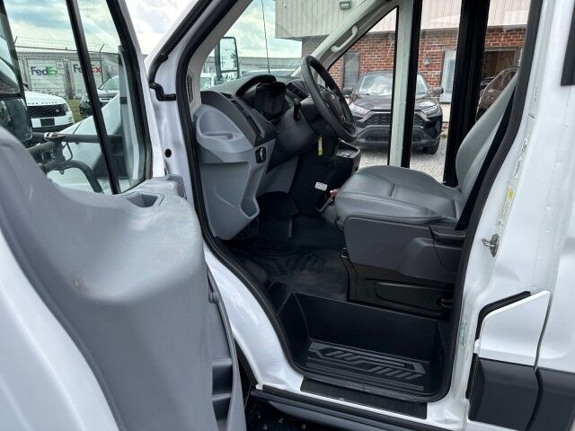 2016 Ford Transit Bluebird 15-Passenger Bus Ashland VA