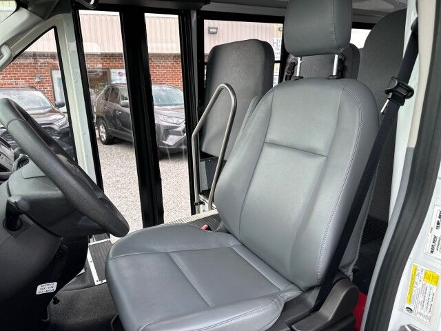 2016 Ford Transit Bluebird 15-Passenger Bus Ashland VA