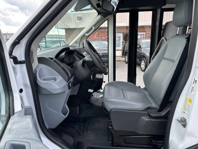 2016 Ford Transit Bluebird 15-Passenger Bus Ashland VA