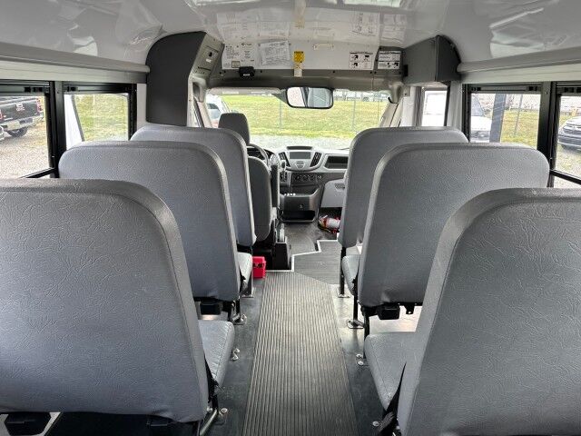 2016 Ford Transit Bluebird 15-Passenger Bus Ashland VA