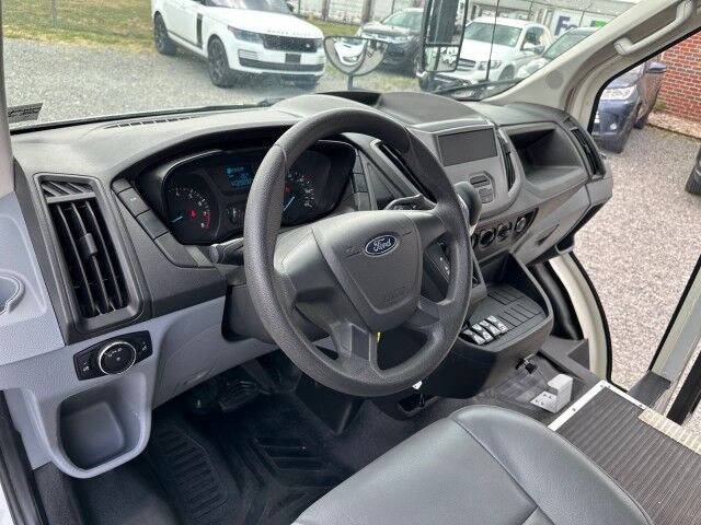 2016 Ford Transit Bluebird 15-Passenger Bus Ashland VA