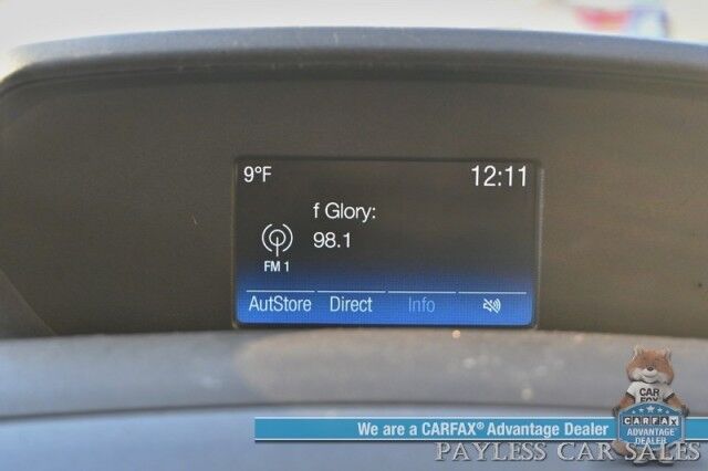 2016 Ford Transit Cargo Van Wasilla AK