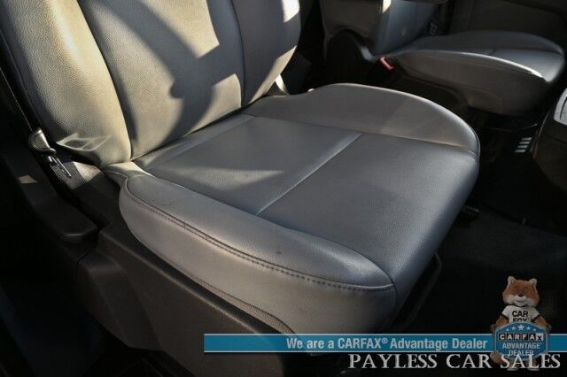 2016 Ford Transit Cargo Van Wasilla AK