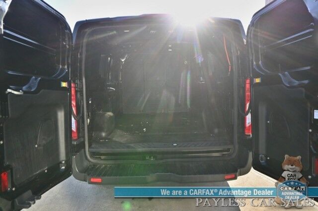 2016 Ford Transit Cargo Van Wasilla AK