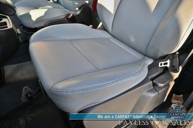 2016 Ford Transit Cargo Van Wasilla AK