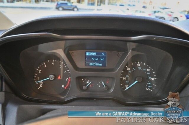 2016 Ford Transit Cargo Van Wasilla AK