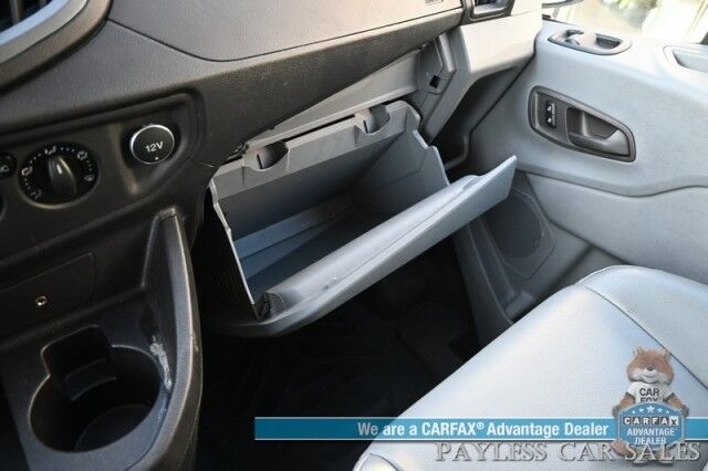 2016 Ford Transit Cargo Van Wasilla AK