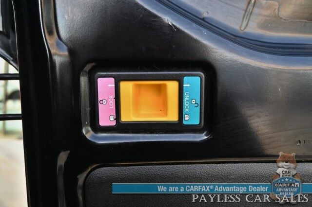 2016 Ford Transit Cargo Van Wasilla AK