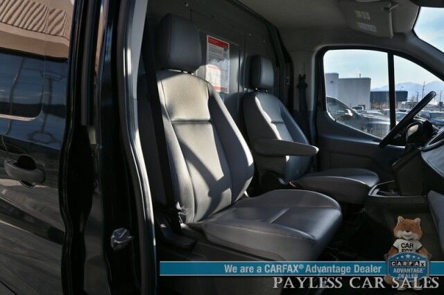 2016 Ford Transit Cargo Van Wasilla AK