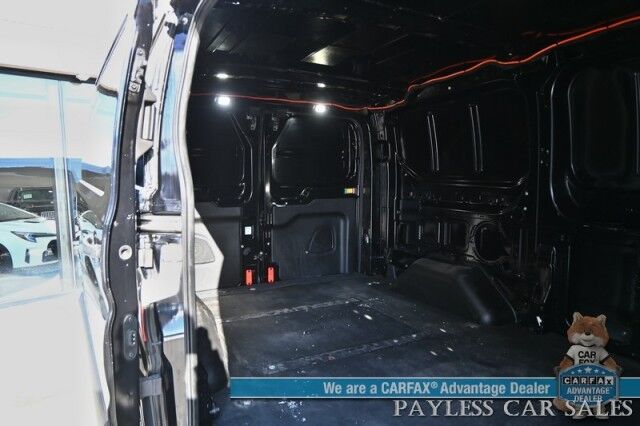 2016 Ford Transit Cargo Van Wasilla AK