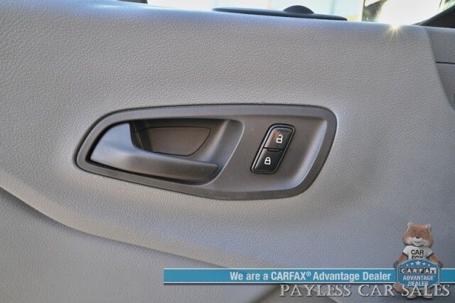 2016 Ford Transit Cargo Van Wasilla AK