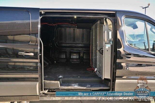 2016 Ford Transit Cargo Van Wasilla AK