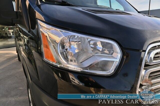 2016 Ford Transit Cargo Van Wasilla AK