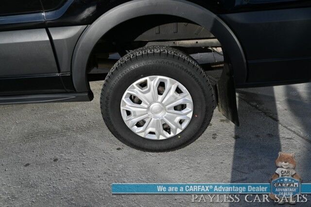 2016 Ford Transit Cargo Van Wasilla AK