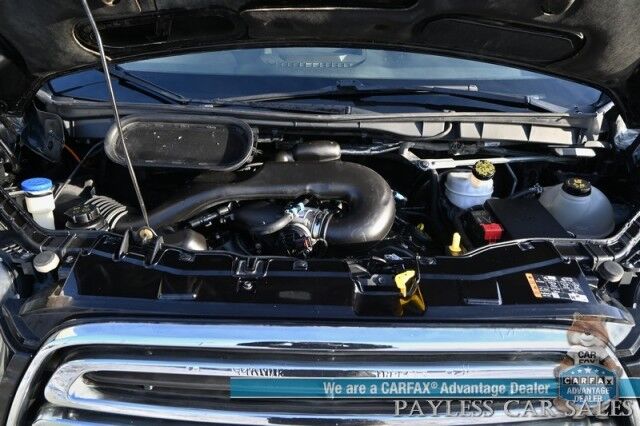 2016 Ford Transit Cargo Van Wasilla AK