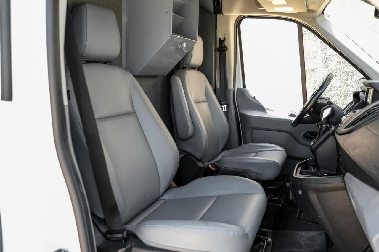 2016 Ford Transit Cargo Van Farmers Branch TX