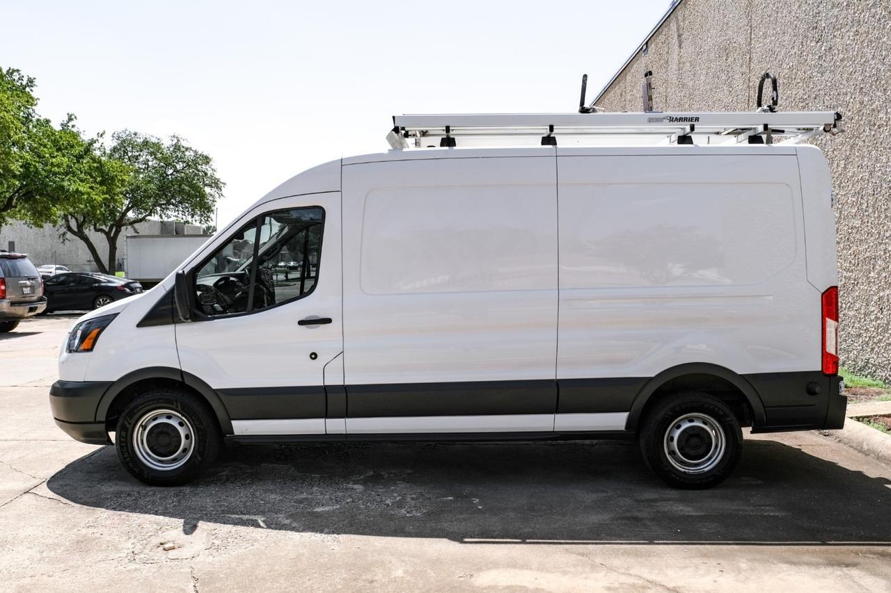 2016 Ford Transit Cargo Van Farmers Branch TX