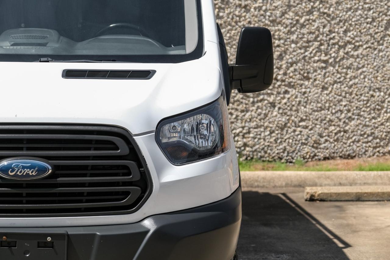 2016 Ford Transit Cargo Van Farmers Branch TX