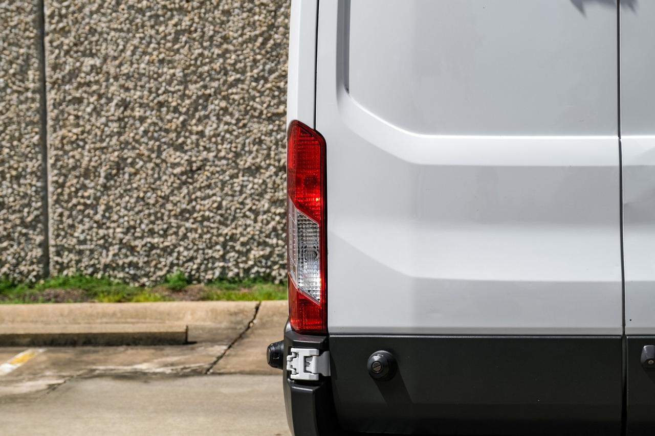 2016 Ford Transit Cargo Van Farmers Branch TX
