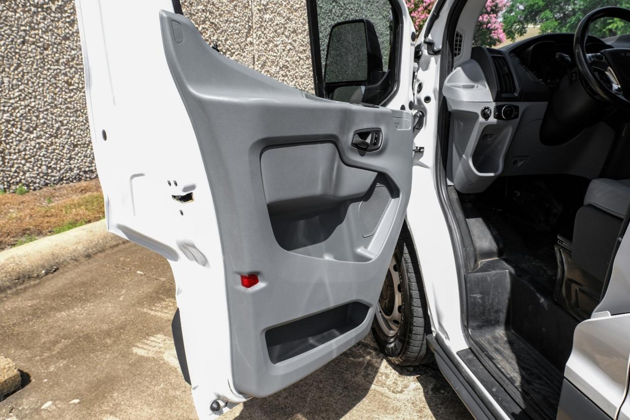 2016 Ford Transit Cargo Van Farmers Branch TX