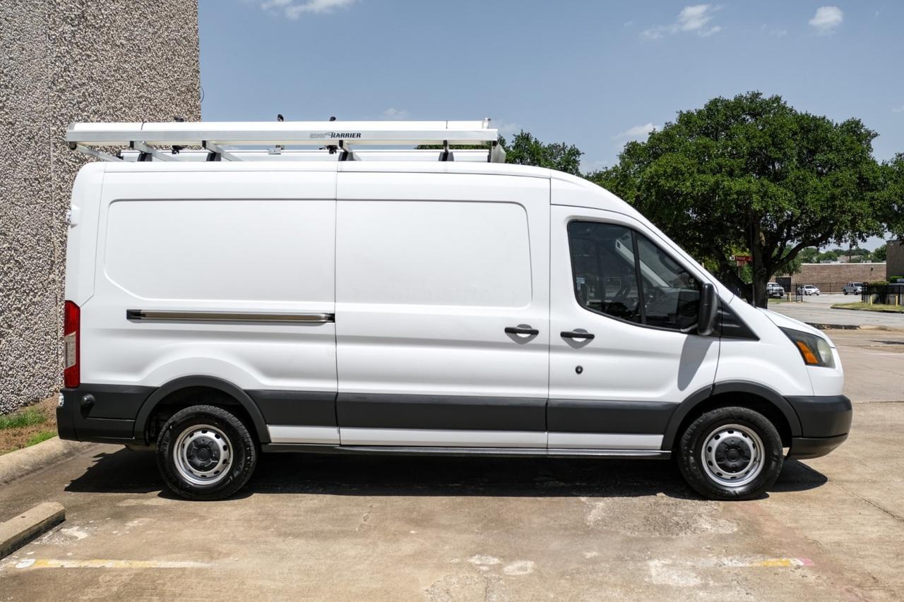 2016 Ford Transit Cargo Van Farmers Branch TX