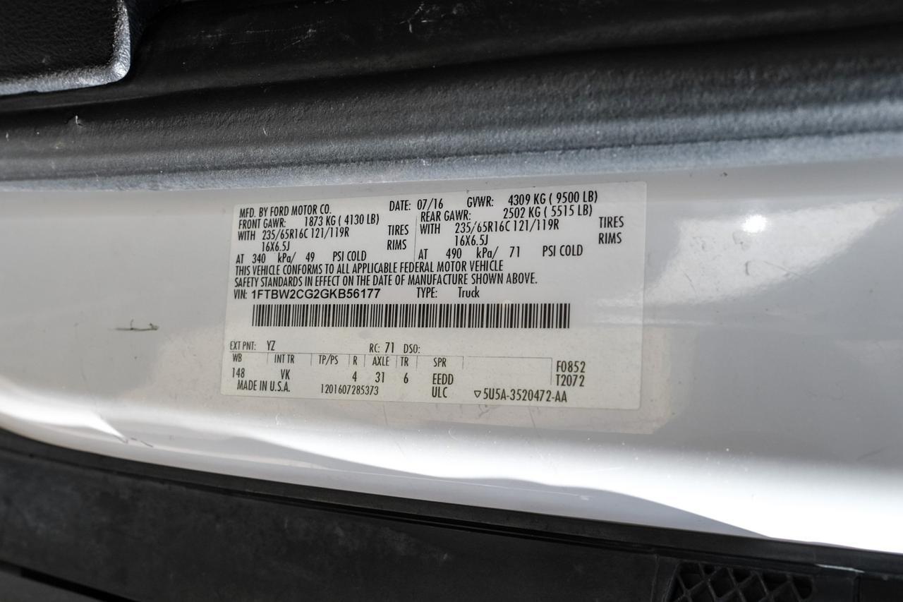 2016 Ford Transit Cargo Van Farmers Branch TX