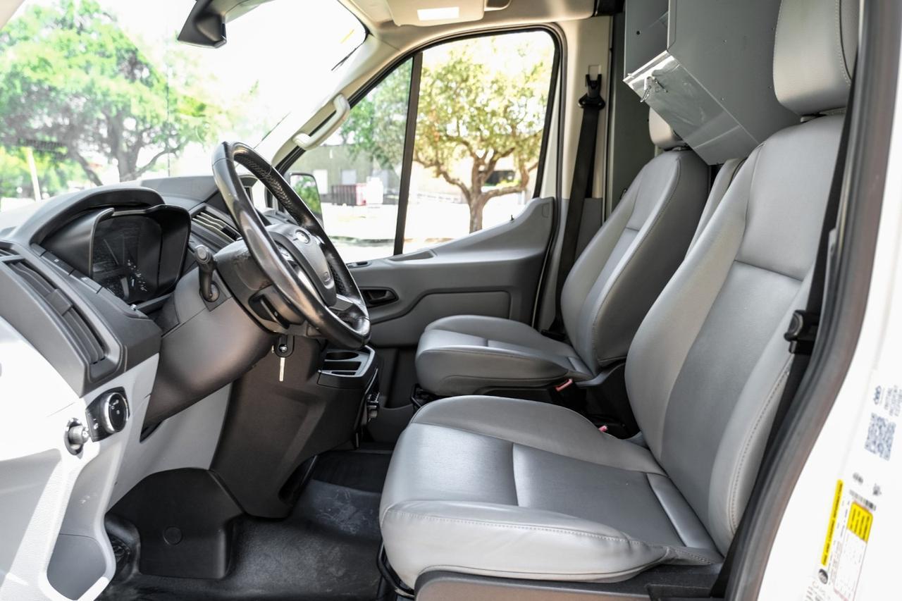 2016 Ford Transit Cargo Van Farmers Branch TX