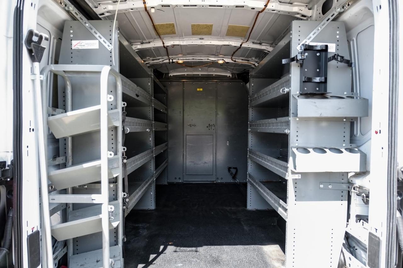 2016 Ford Transit Cargo Van Farmers Branch TX