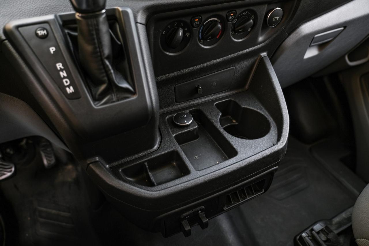 2016 Ford Transit Cargo Van Farmers Branch TX