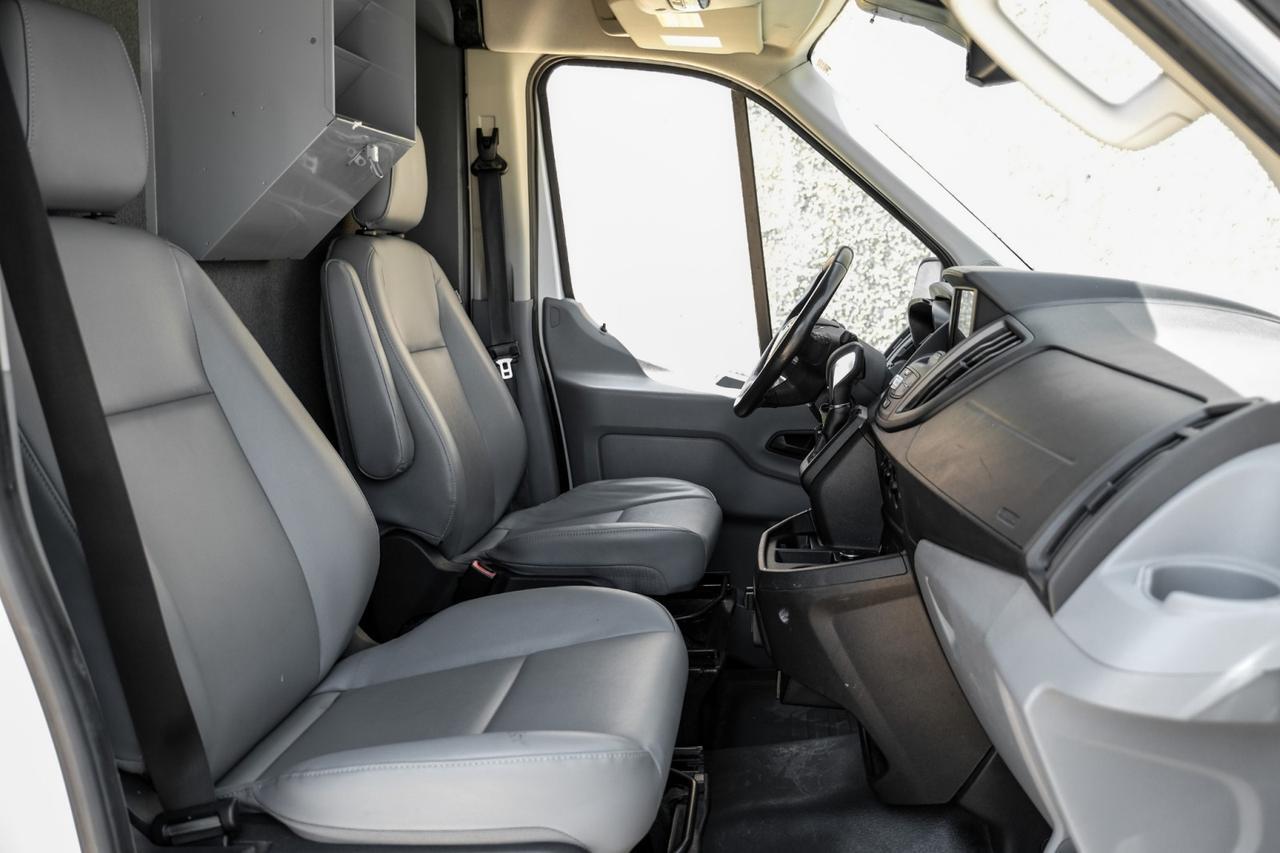 2016 Ford Transit Cargo Van Farmers Branch TX