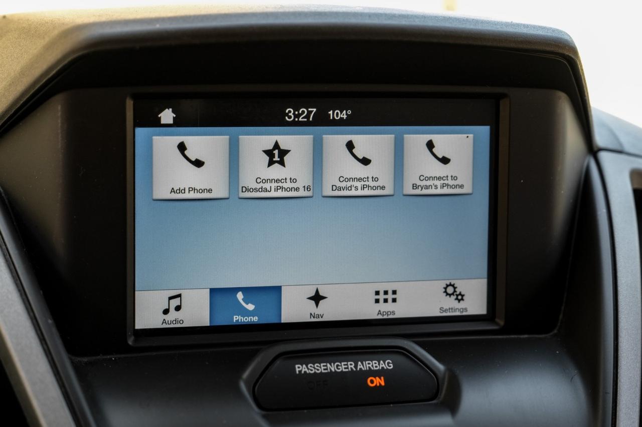 2016 Ford Transit Cargo Van Farmers Branch TX