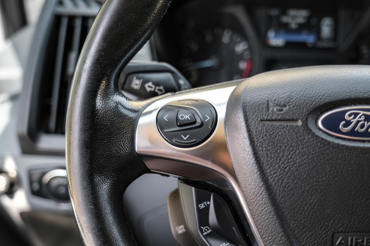 2016 Ford Transit Cargo Van Farmers Branch TX