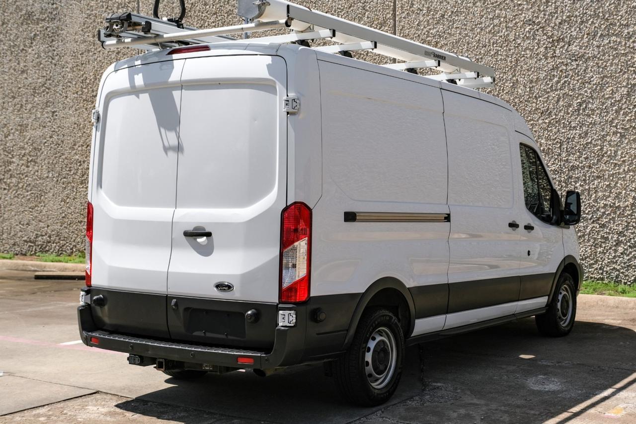 2016 Ford Transit Cargo Van Farmers Branch TX